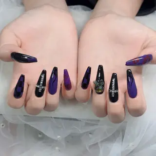 ネイル Hani Nail Salonのネイルデザイン