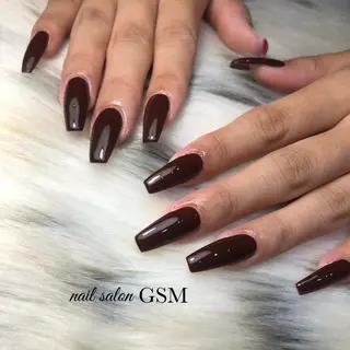 ネイル nail salon GSMのネイルデザイン