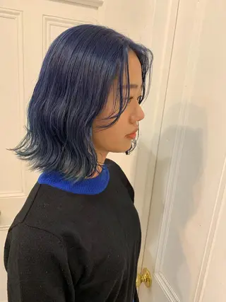 ショート カラー wakana/ 柔らかベージュカラーのヘアスタイル
