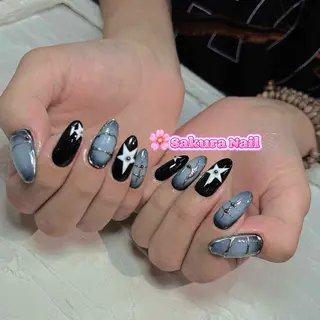 ネイル Sakura Nail Salonのネイルデザイン