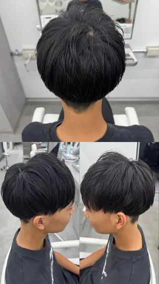 メンズ 🌟モデル募集 /さら🩷のヘアスタイル
