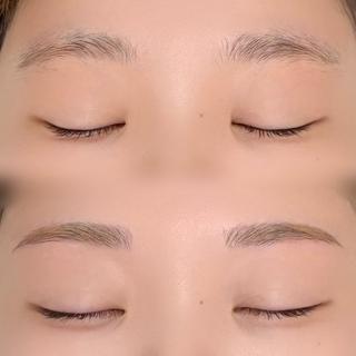アイブロウ i’m 町田北口 Kotonoの眉毛・アイブロウイメージ