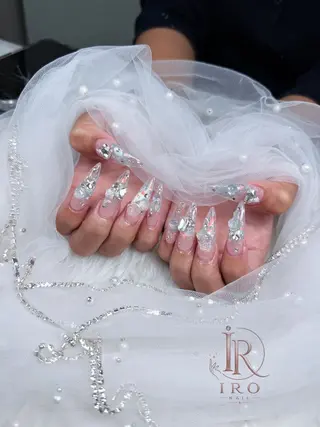ネイル iro nailのネイルデザイン