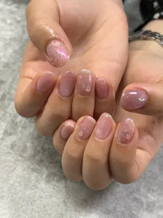 ネイル FIORITURA Maikoのネイルデザイン