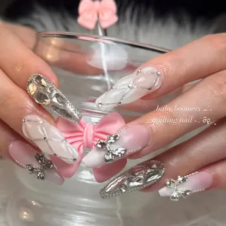 ネイル n. nailのネイルデザイン