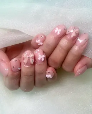 ネイル nail salon quartettoのネイルデザイン