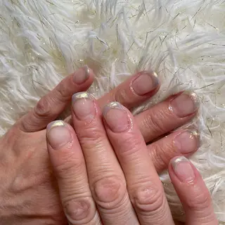 ネイル Nail Eyelash yのネイルデザイン