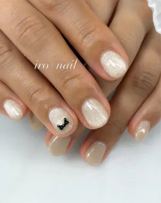 ネイル iro+ nailのネイルデザイン