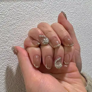 ネイル chai nail _ai📍鶴橋/桃谷のネイルデザイン