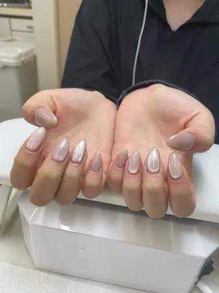 ネイル takahashi chihoのネイルデザイン