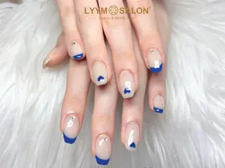 ネイル VAN NAIL 海老名展のネイルデザイン