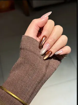 ネイル Celallure LeSalonのネイルデザイン