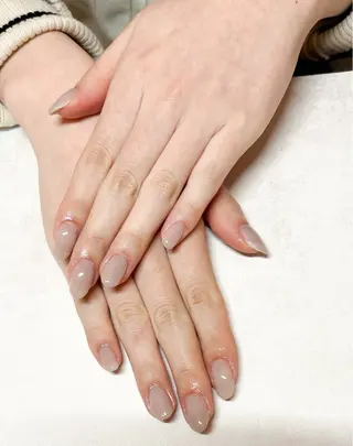 ネイル sun nailのネイルデザイン