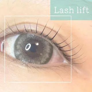 マツエク・マツパ Asutaba eyeのマツエク・マツパデザイン