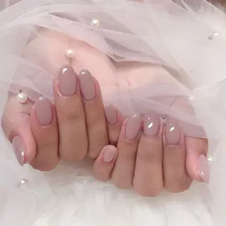 ネイル misaki ♡のネイルデザイン
