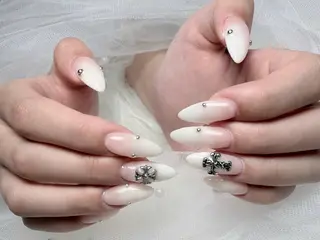 ネイル Hana Rose Nailのネイルデザイン