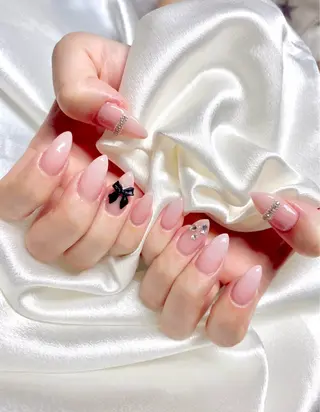 ネイル Nail salon BeBeのネイルデザイン