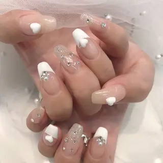 ネイル MIKIネイル サロンのネイルデザイン