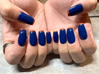 ネイル Kamtec. ✎＿ kazusaのネイルデザイン