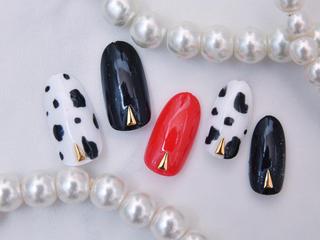 ネイル 💗🪽Tiary Nail🪽💗のネイルデザイン
