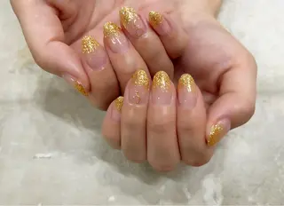 ネイル nail salon monailのネイルデザイン