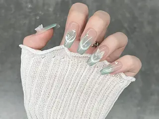 ネイル 🤍Nana 🤍のネイルデザイン