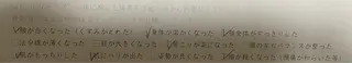 アロマリンパ/リフト アップ小顔CALMEのエステ・リラクイメージ