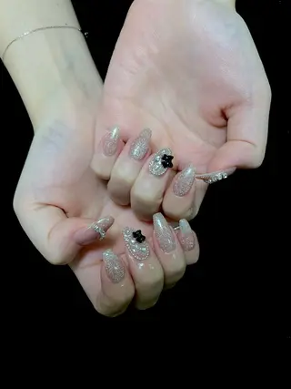 ネイル ongles chicのネイルデザイン