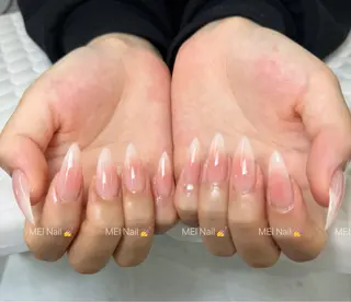 ネイル MEI Nailのネイルデザイン