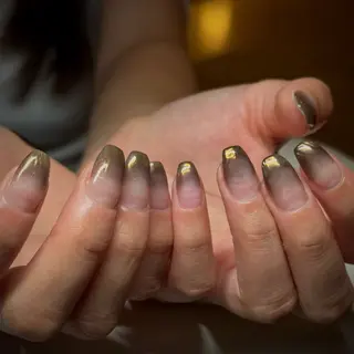 ネイル 丹(tan.) harukaのネイルデザイン