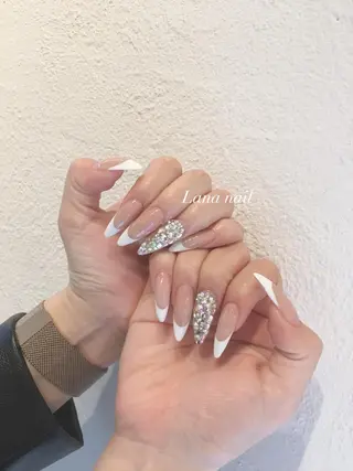 ネイル Lana nailのネイルデザイン