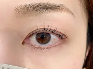 マツエク・マツパ Mei🌼 SUNP.のマツエク・マツパデザイン