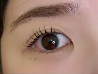 マツエク・マツパ eyelash Honomiのマツエク・マツパデザイン