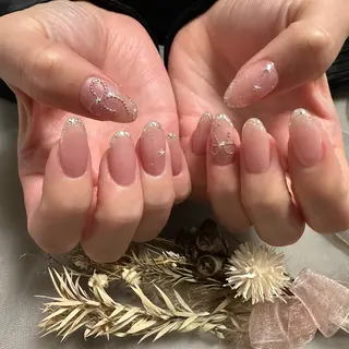 ネイル Moon Nail /栄 大須のネイルデザイン
