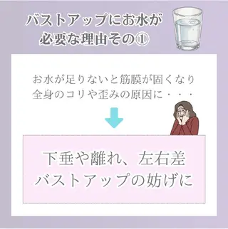【バスト専門店 】 Kiana のエステ・リラクイメージ