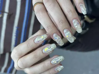 ネイル Hills Harajukuのネイルデザイン