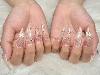 ネイル MIO Nailのネイルデザイン