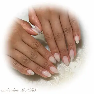 ネイル nail salon MARSのネイルデザイン