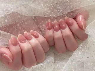 ネイル Umi nail& eyelashのネイルデザイン