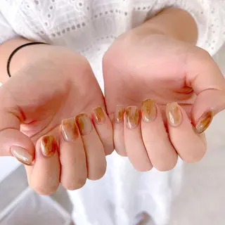 ネイル FLY Nail Salonのネイルデザイン