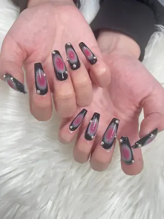 ネイル Mioné ネイルサロンのネイルデザイン