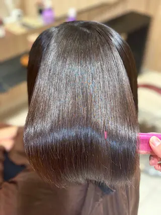 ミディアム MINORI 💖モデル募集中💖のヘアスタイル