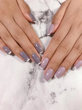 ネイル kiki nail &brow二子玉川のネイルデザイン