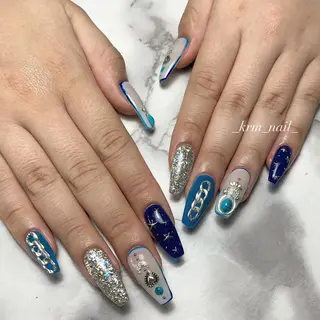 ネイル Nail salon esterellaのネイルデザイン