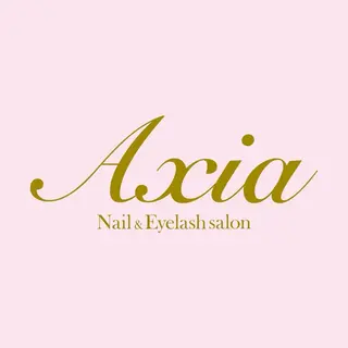 ネイル nailsalon AXIAのネイルデザイン