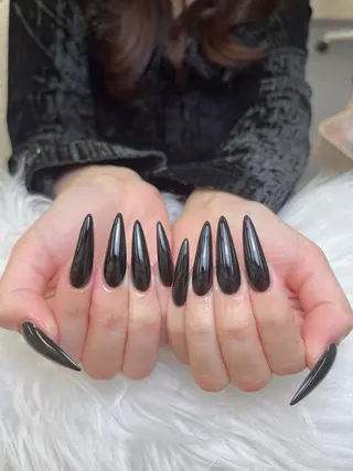 ネイル Jenn Nail Salonのネイルデザイン