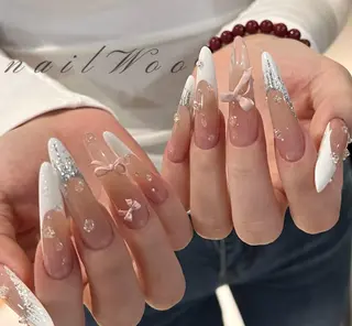 ネイル she’s nailのネイルデザイン