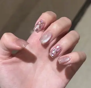 ネイル guarendo ゆきのネイルデザイン