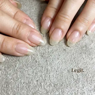 ネイル Legit nail salonのネイルデザイン