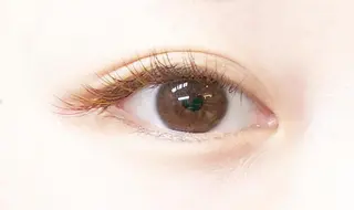 カラー マツエク・マツパ salon de beauteJoieのマツエク・マツパデザイン